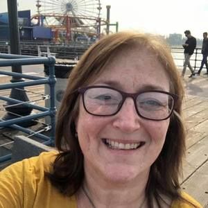 Meet your Posher, Sue